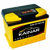 Аккумулятор Kainar (55 Ah)